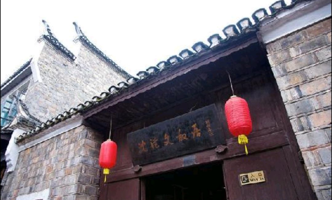 湖南的凤凰小镇在哪,湖南凤凰最美古城