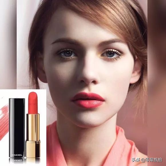 今年流行什么颜色的品牌口红,迪奥口红珊瑚橘