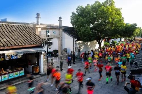 40个国家体育消费试点城市的大机遇｜纪胖专栏