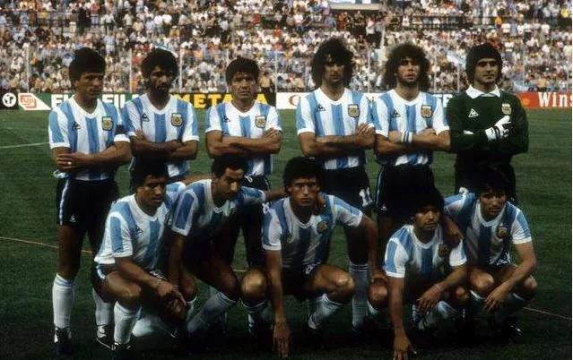 马拉多纳不可超越的传奇,拦不住的马拉多纳