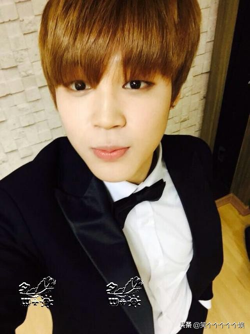 防弹少年团朴智旻颜值视频,防弹少年团成员朴智旻