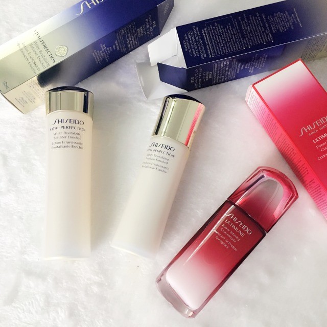 资生堂家的4款平价好物，人气口碑都不错，推荐给学生*党**们