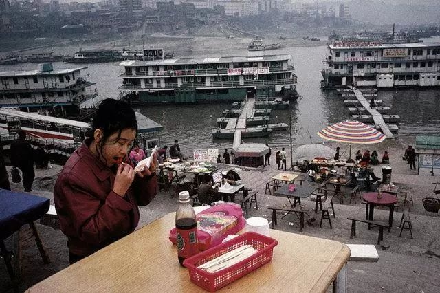 DerHuang耍事儿丨好玩不过重庆城