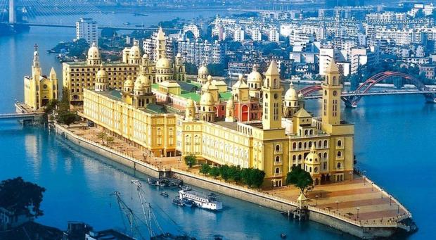 福州美食美景惊艳之旅,福州旅游必去景点福州美食推荐