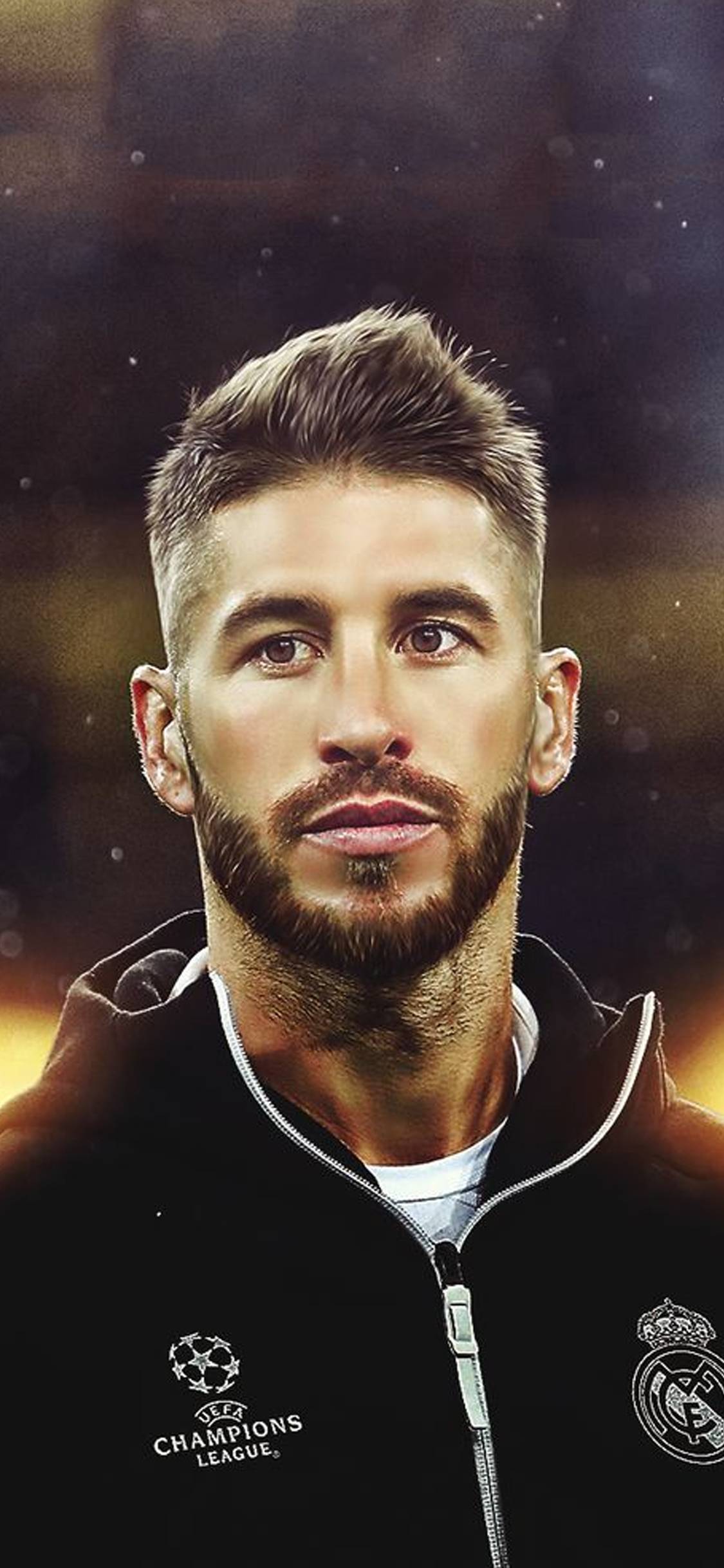 2018年皇马阵容图片高清,皇马七号球员壁纸