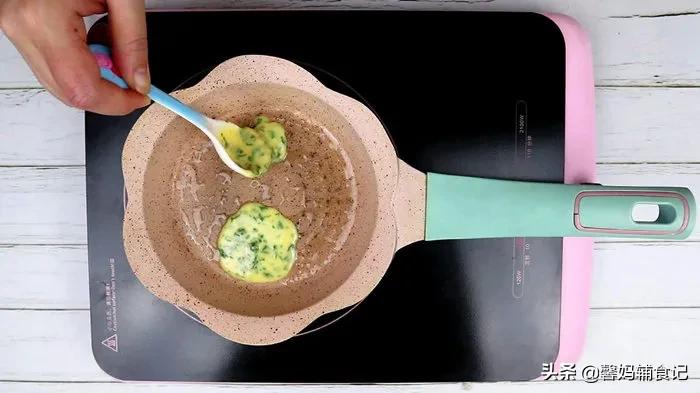 野菜的叶子怎么做好吃,野菜叶子最好吃的做法