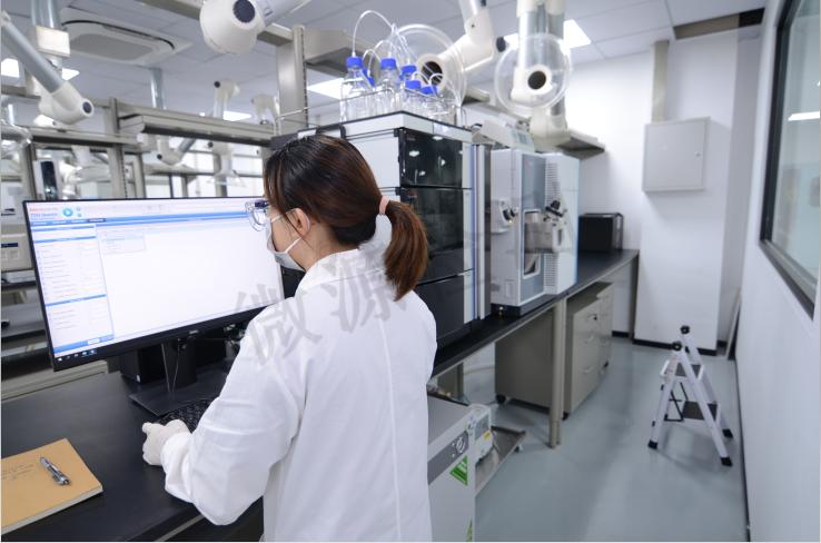 利用液相色谱仪检测药物含量,液质联用可以检测挥发性物质吗