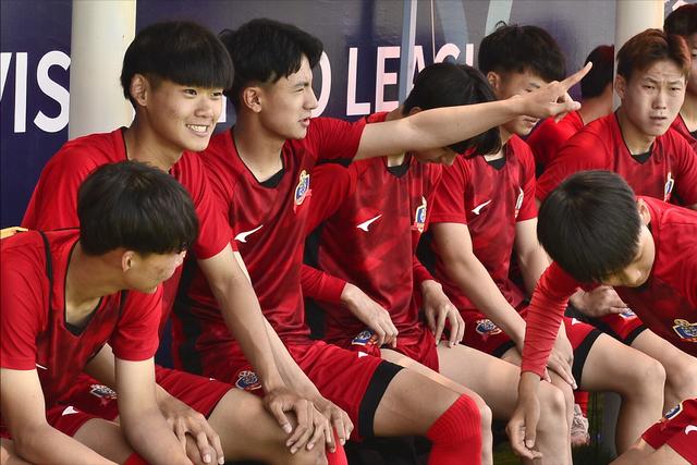 中乙联赛延边最新战况,中乙第五轮延边