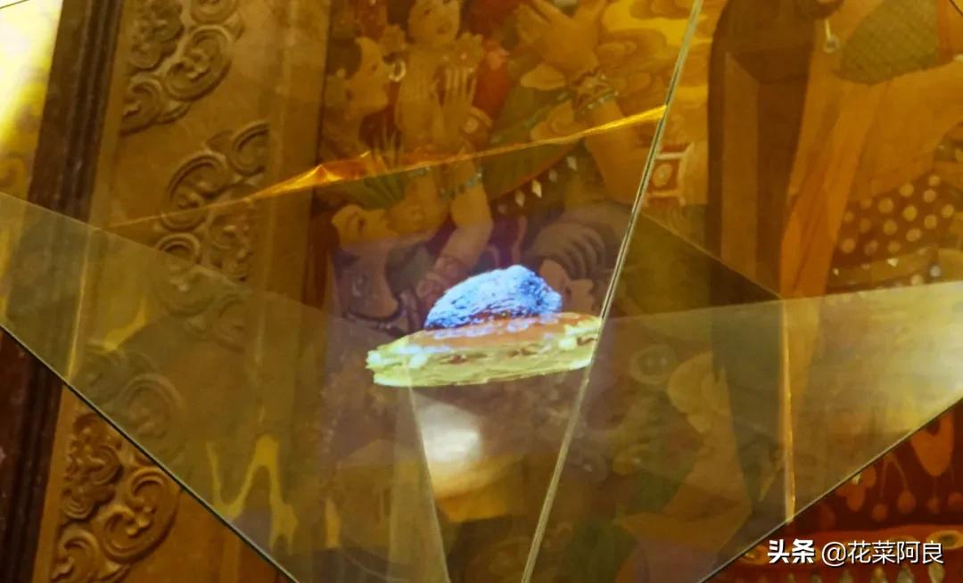大报恩寺地宫发掘到了舍利子,南京大报恩塔舍利子文物