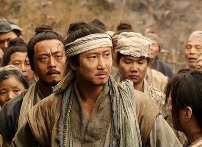 红袄军中这个人为何最终亡命天涯？色字头上一把刀，还真是如此