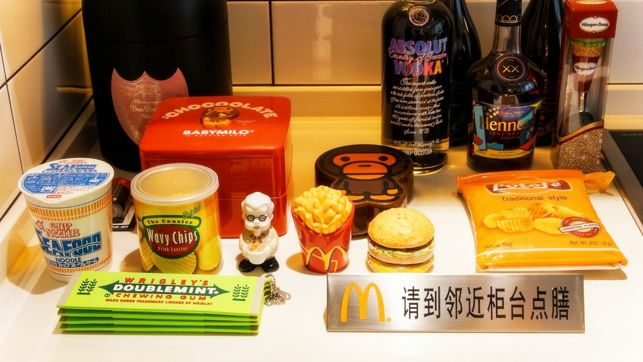 小伙花888元买了一套豪宅,小伙花500万打造豪宅