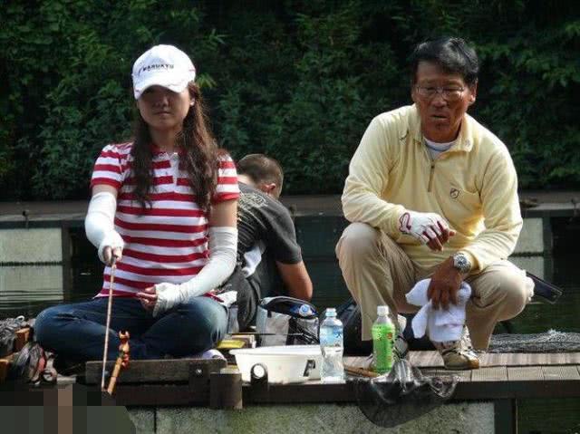 光威捍尊并继鱼竿怎样,并继鱼竿调性怎么区分