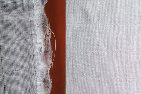 棉的纺纱工艺流程是什么,纺纱压力大棉结多吗