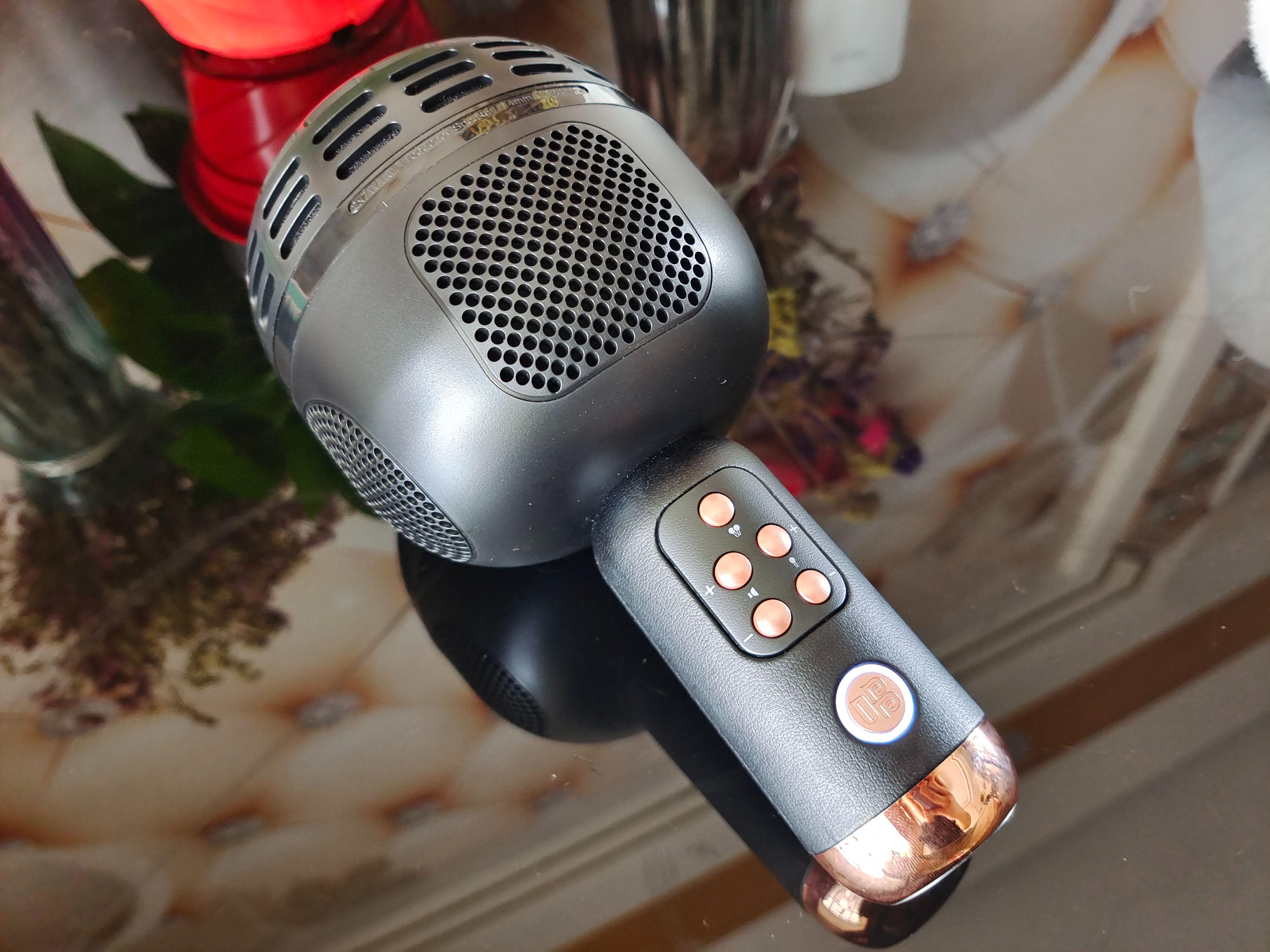 刷抖音追剧?给孩子一个更好的亲子时光吧,唱吧麦克风G3体验