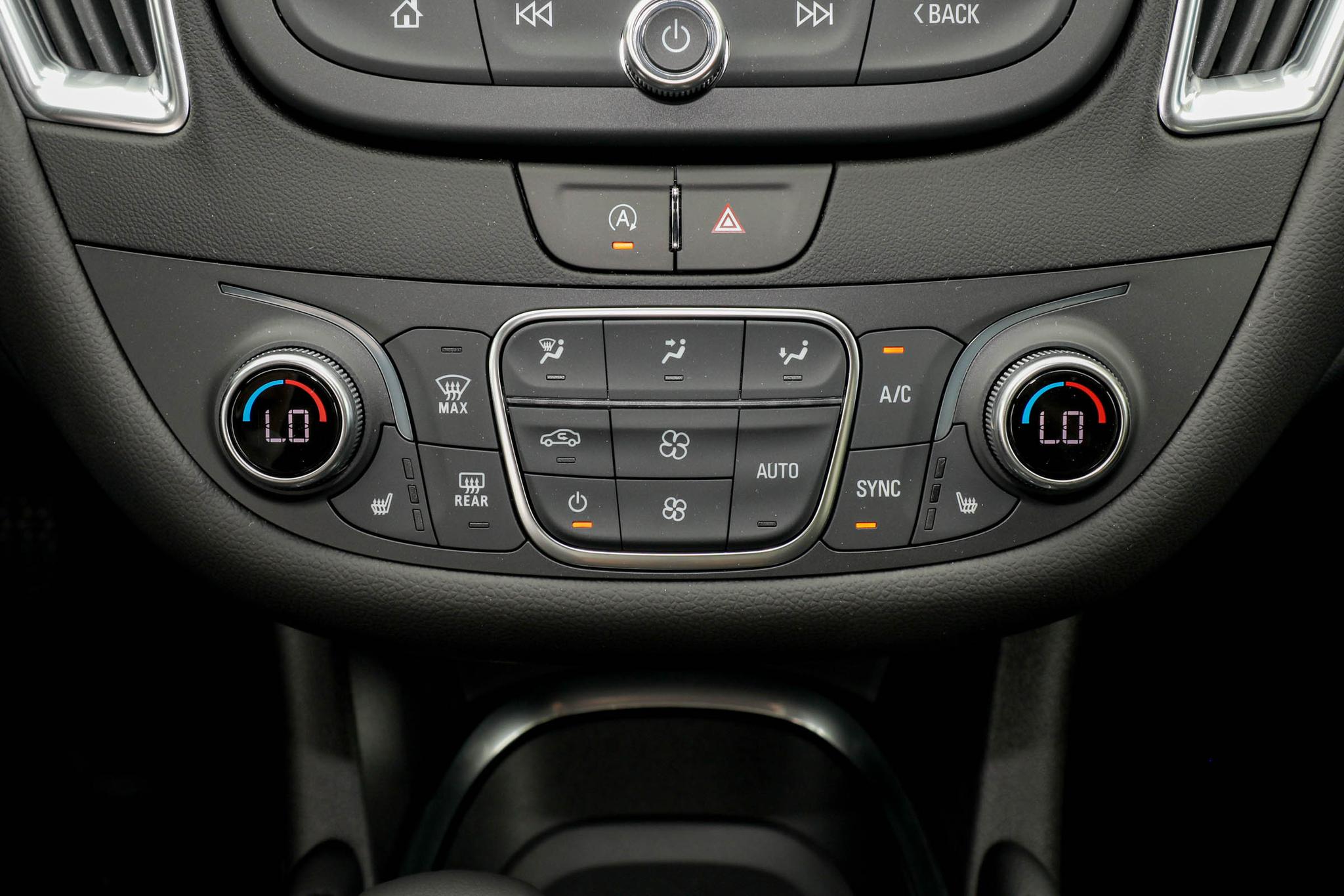 迈锐宝xl1.5t动力够用吗,1.5t+9at雪佛兰迈锐宝xl