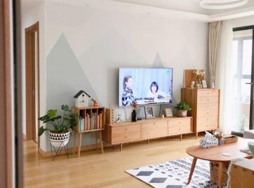 装修踢脚线怎么弄不藏灰,装修时踢脚线后面如何处理