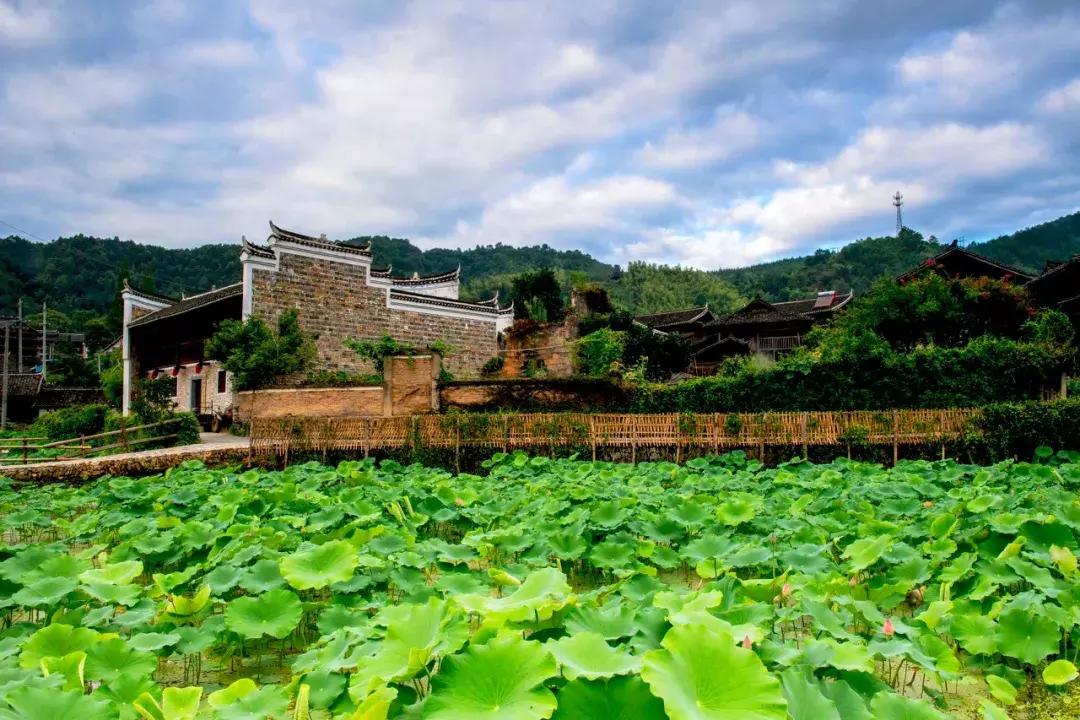 湖南湘西神秘风景,湘西人间仙境风景区