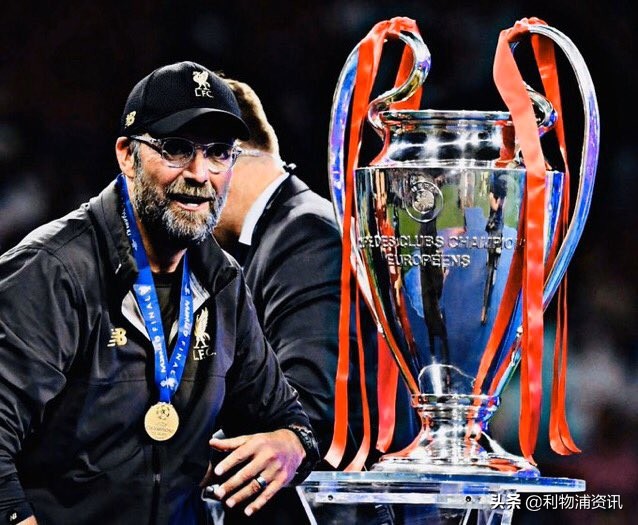 克洛普致辞,利物浦克洛普你永远不会独行