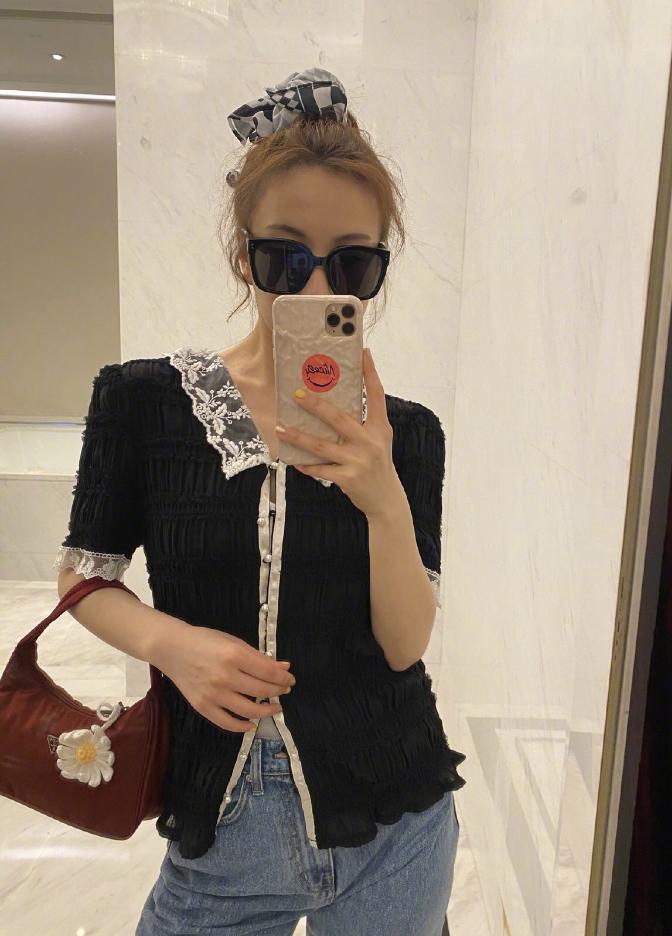 吴昕的小腿变化,吴昕的腿到底怎么瘦的