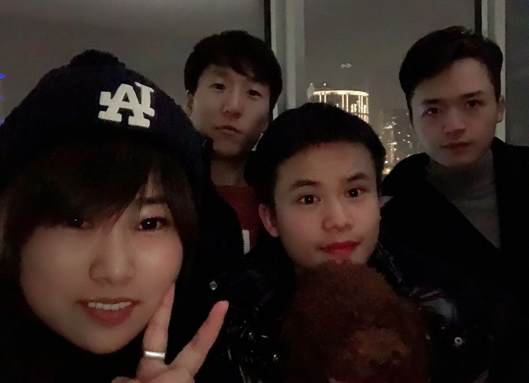 当下美业的困局,疫情下的苍凉无奈与温情