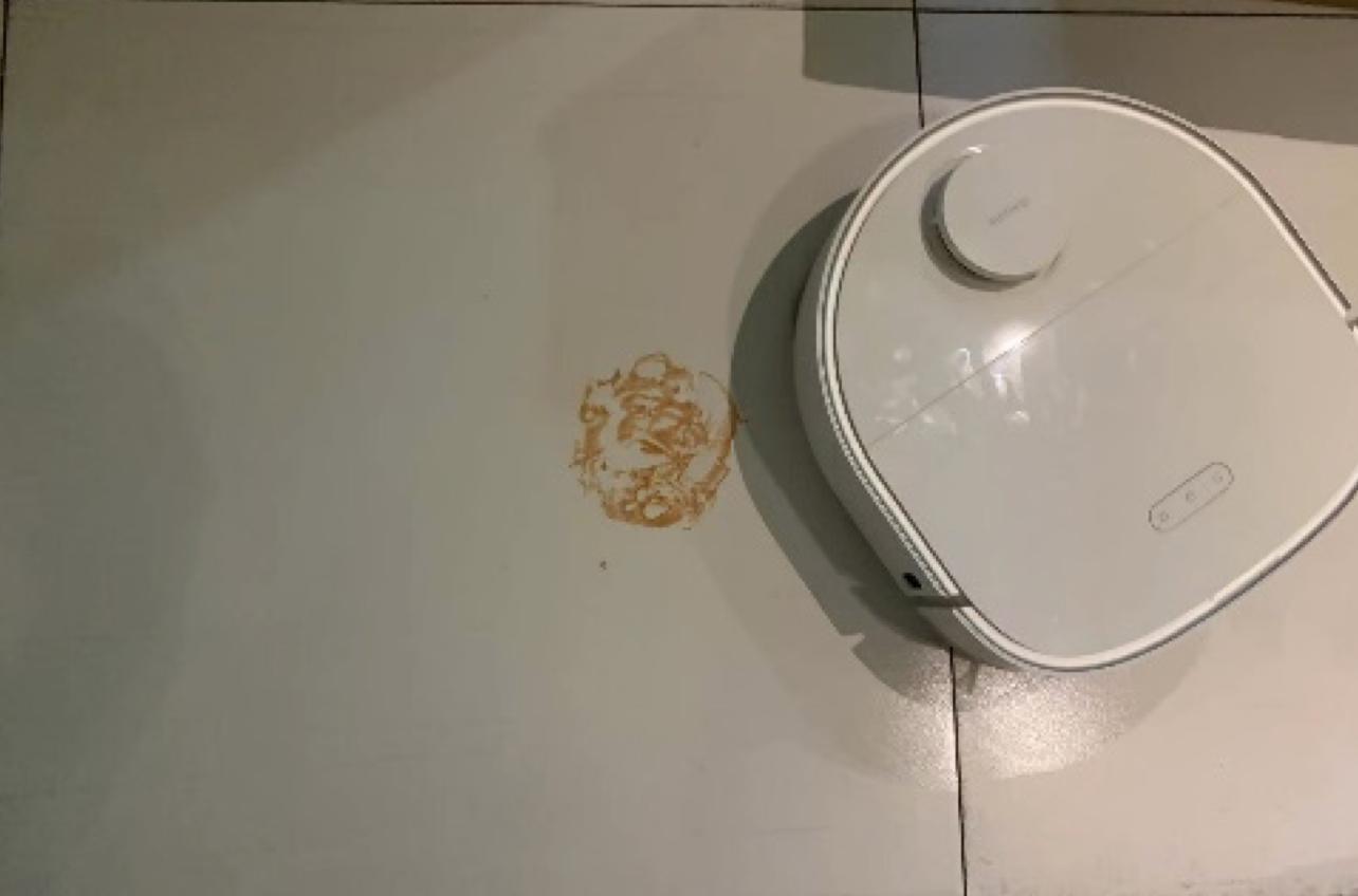 科沃斯扫地机器人x1清洁,科沃斯扫地机器人水量怎么选