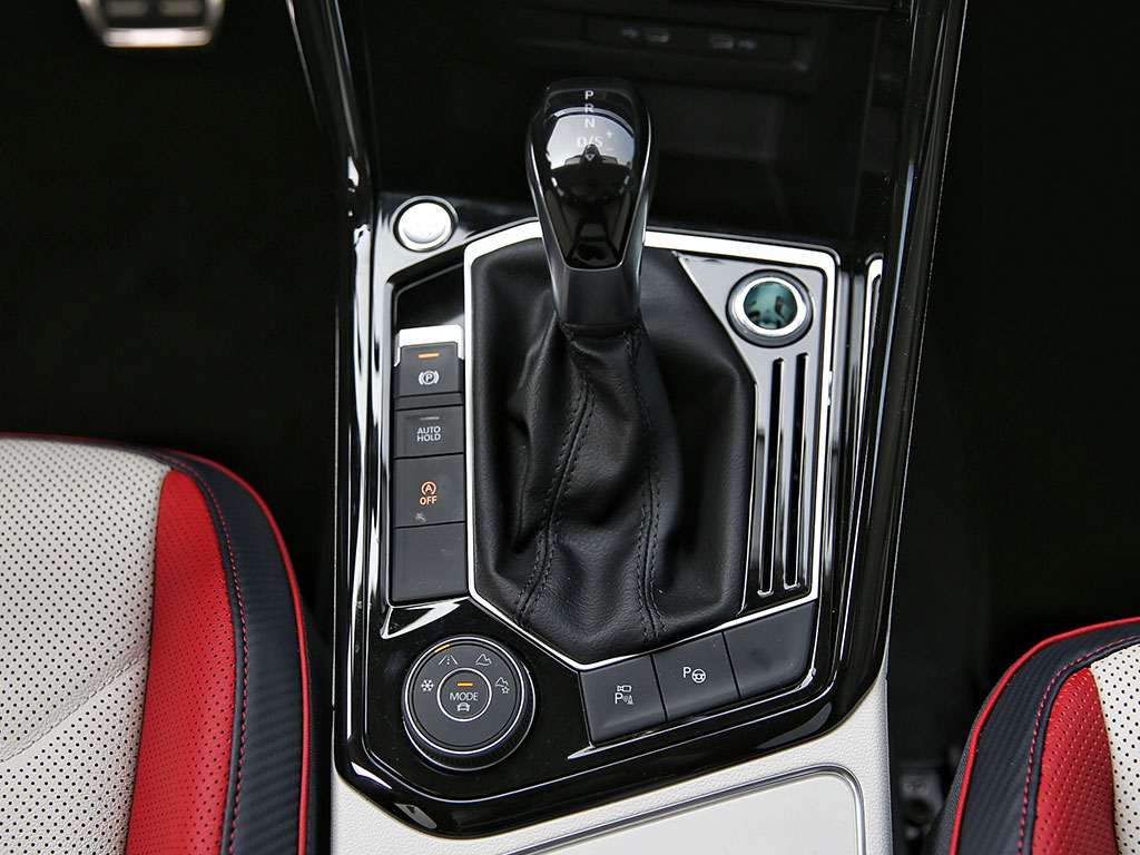 静态体验探岳x,探岳x试驾体验高颜值高性能