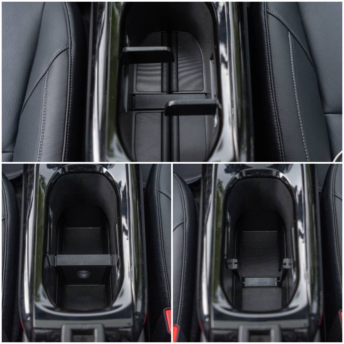 试驾xrv空间,新一代东风本田xr-v试驾