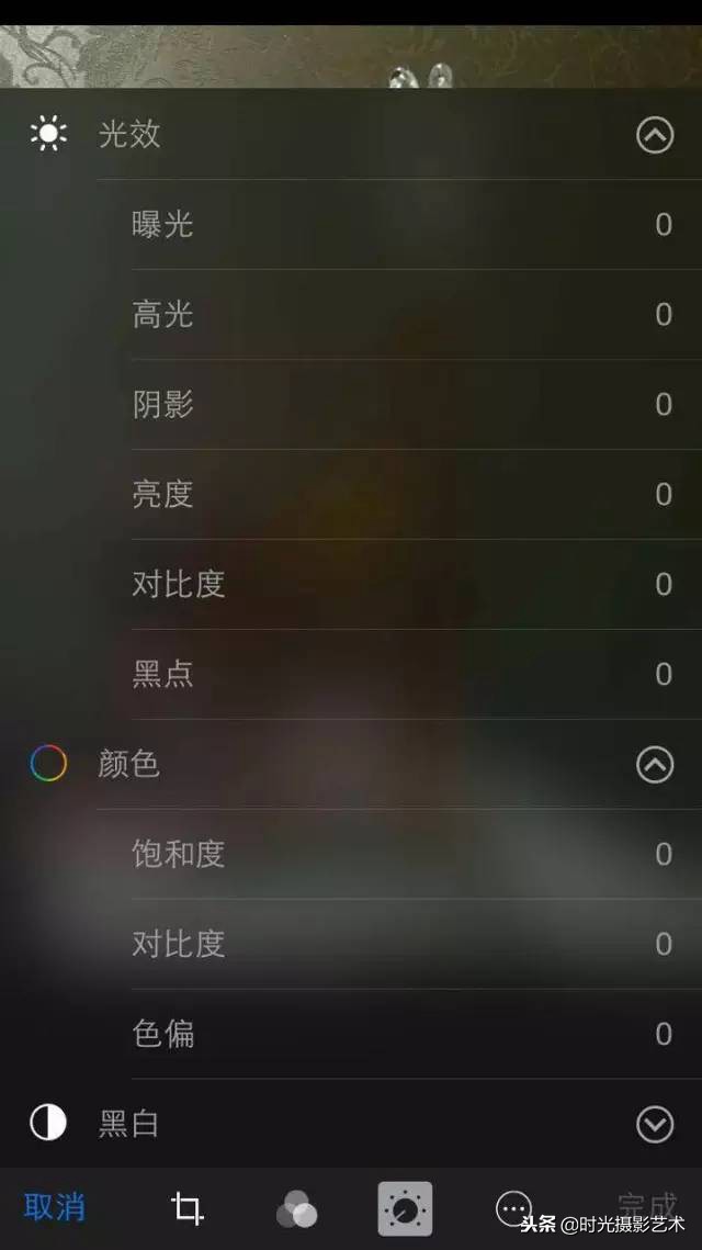 手机摄影创作后期教程,手机摄影的光影技术