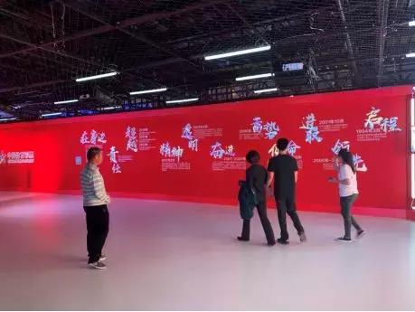 风靡朋友圈的体彩网红打卡地，了解一下