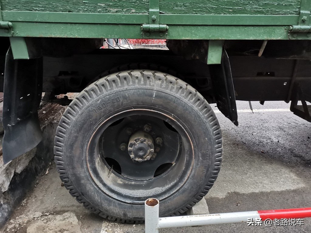 跃进牌nj130卡车,跃进nj130轻型汽车