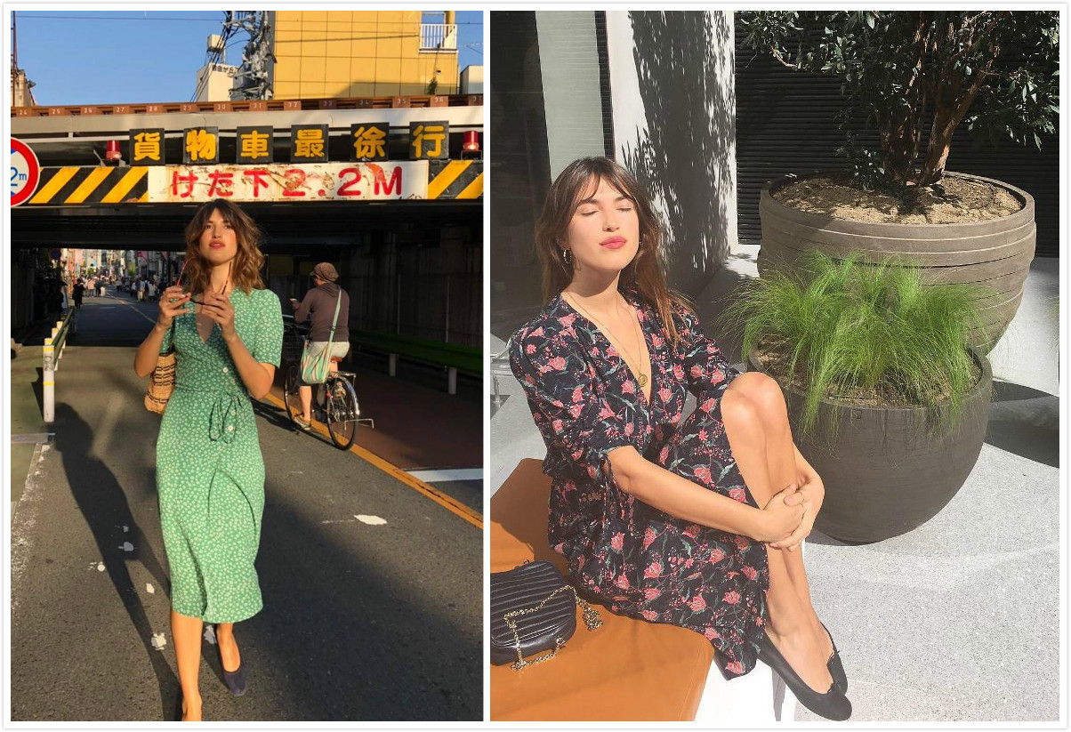 每双鞋的独特特点,每双鞋都是不一样的风格