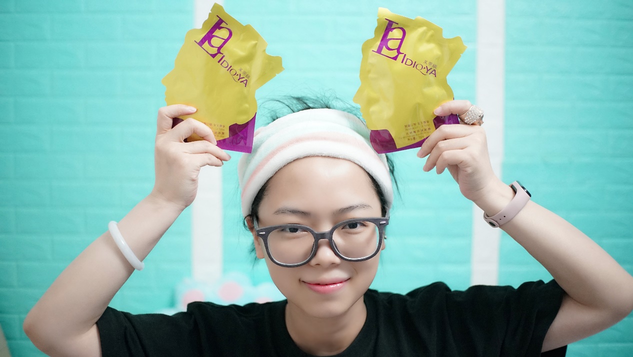 莱蒂娅美容面膜怎么样,莱蒂娅古树橄榄油面膜