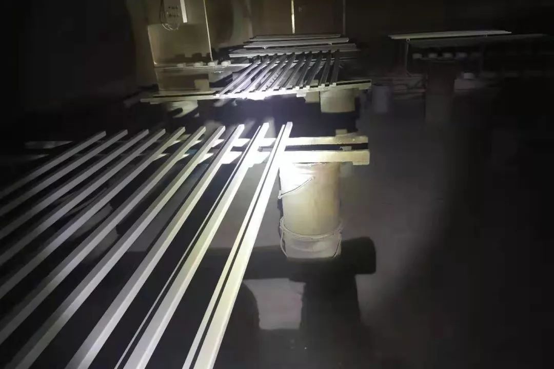 夜间执法检查重污染天气,多地重污染天气频繁排查