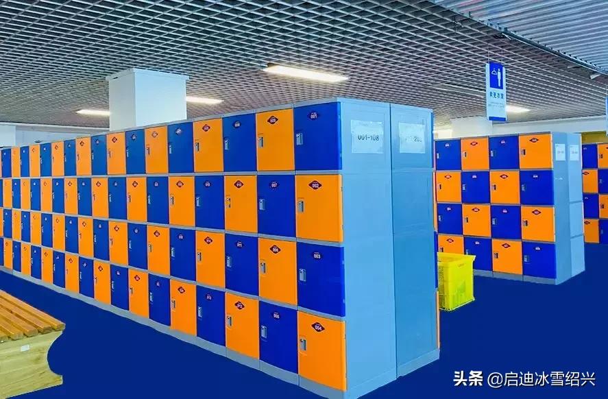 刮风下雨不用愁,端午节乔波滑雪