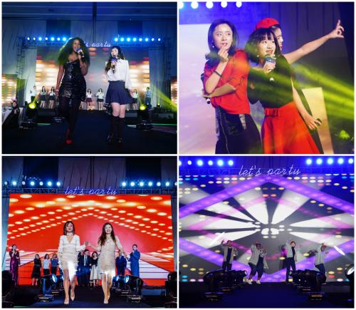 乐宁教育培训学院,上海乐宁教育