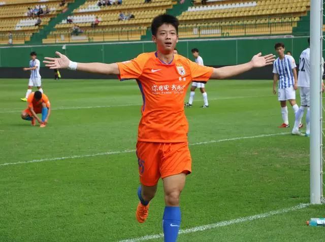 国足最新集训名单鲁能,国足三大新星