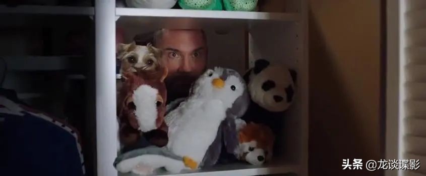 《我的间谍》：萌汉+萝莉，老套路能玩出新花样吗？