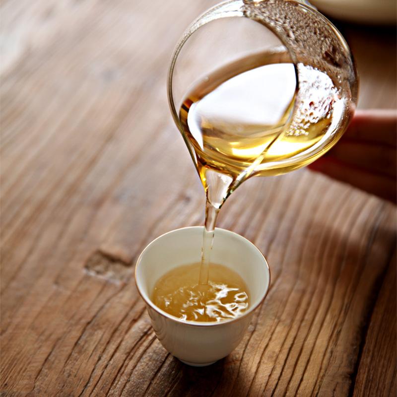 普洱生茶和熟茶的区别在哪,普洱熟茶和生茶区别哪个好