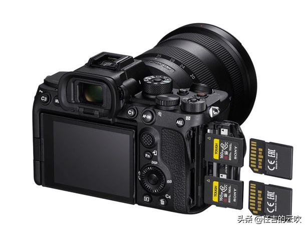 索尼a7s3和a7s2的区别,索尼a7s3和a7s2有啥区别