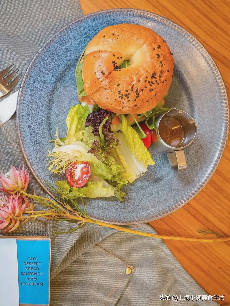 魔都brunch店,魔都最新露台早午餐全地图