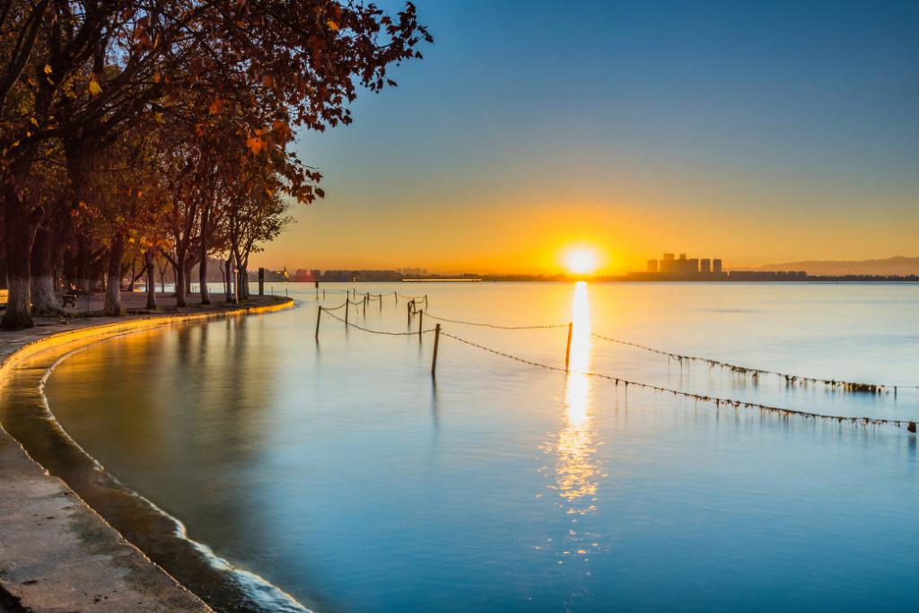 云南腾冲旅游景点十大排名,云南十大旅游景点需要的赶紧收藏