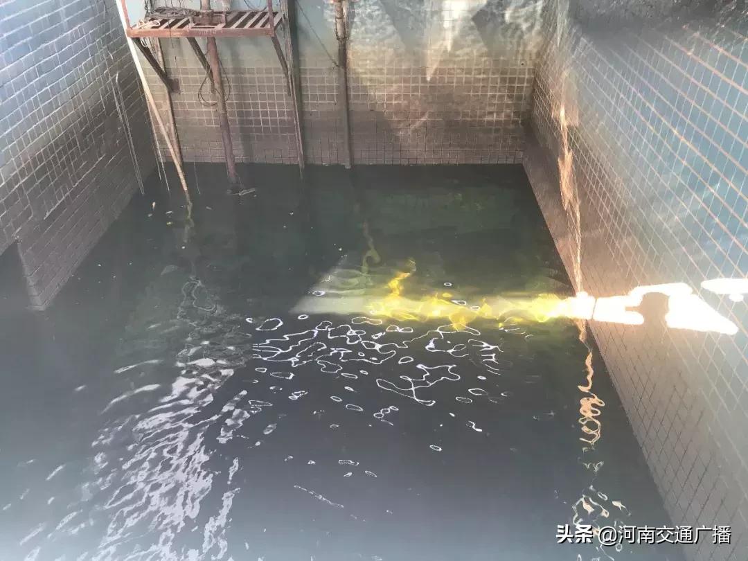 郑州南三环垃圾味刺鼻,郑州南三环臭味哪里来的