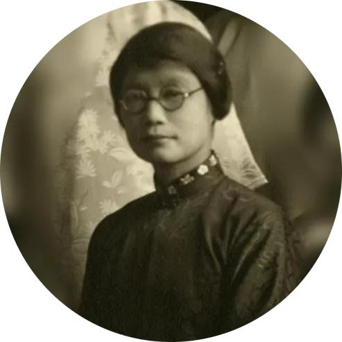 近代最早的女留学生，九十年前的中国女留学生