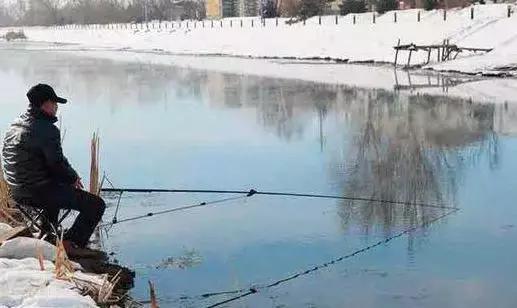 不同季节的最佳钓鱼时间分析,钓鱼最佳季节几月