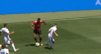 足坛各个国家的绰号,足坛十大球员外号