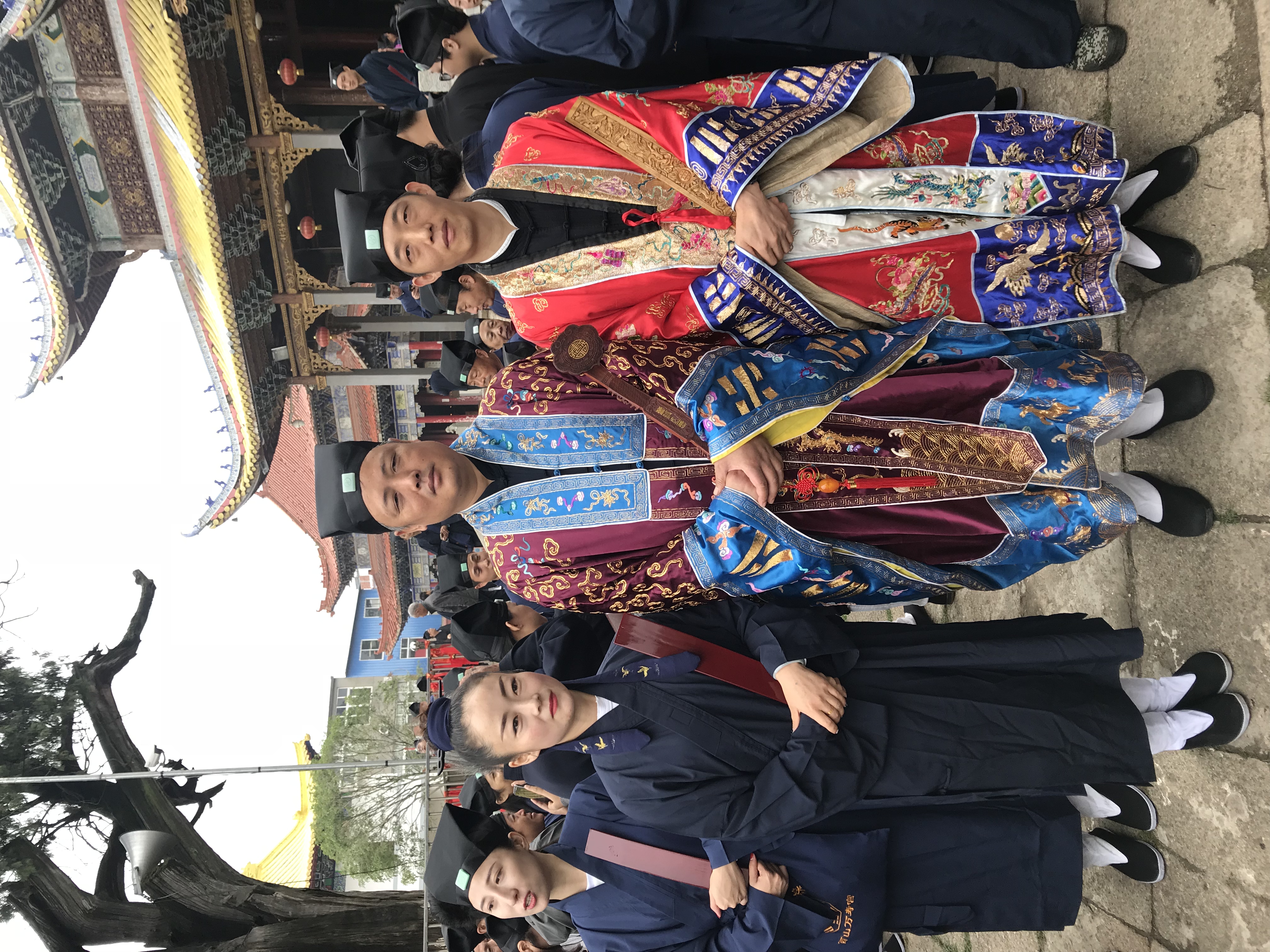 正一道祈福法会,正一派法会