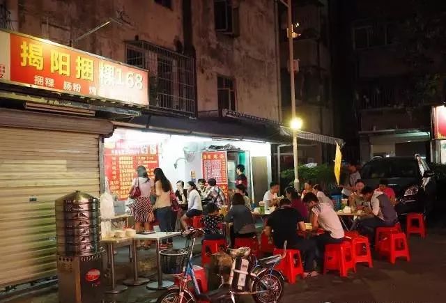 深圳不能错过的宝藏美食店铺,吃货宝藏店铺