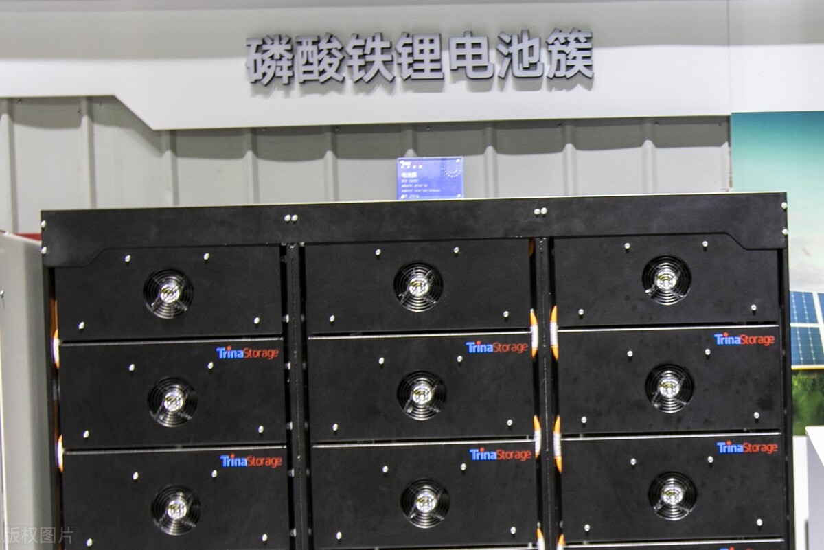 中国十大锂公司,世界前十的中国锂电池企业