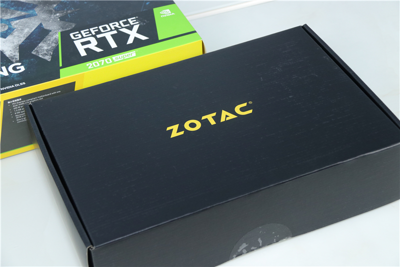 光追版《我的世界》初体验，索泰RTX2070s默频很能打