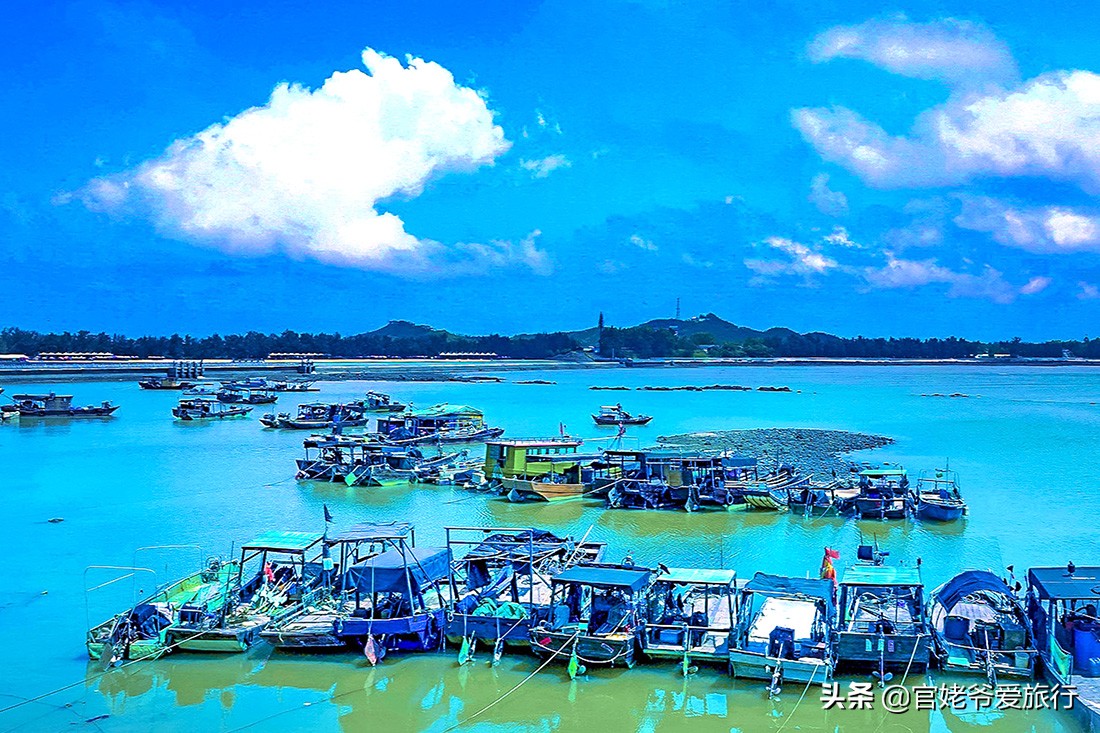 中国海岸线为什么比美国海岸线长,中国海岸线那么长为啥沙滩很少